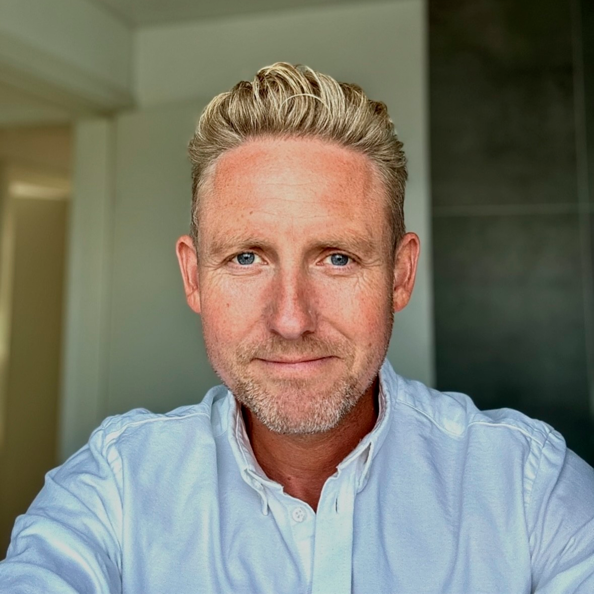 Chris Thielgaard