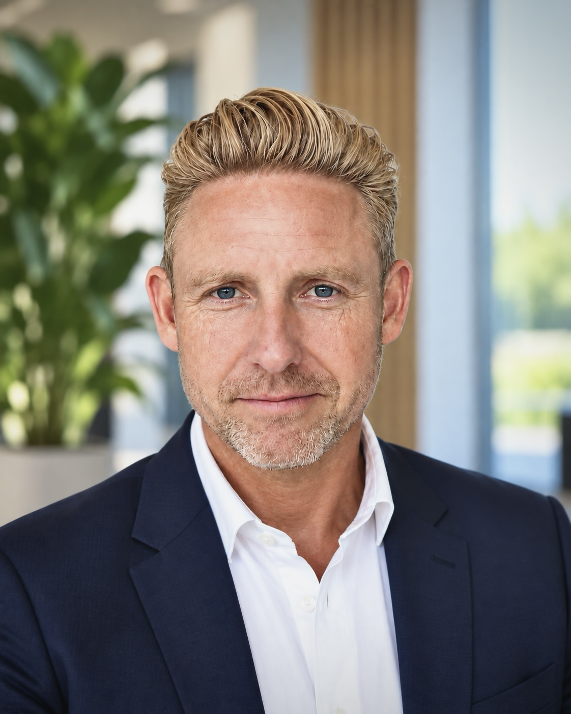 Chris Thielgaard